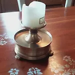 Casa de Férias Vista Del Mare Luxury *