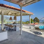 Vista Del Mare Luxury Casa de Férias