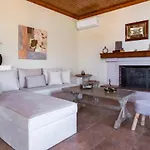 Vista Del Mare Luxury Casa de Férias