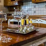 Casa de Férias Vista Del Mare Luxury Koinira