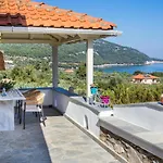 Vista Del Mare Luxury Koinira