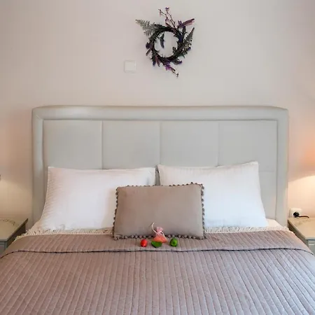 Vista Del Mare Luxury بيت للعطل *