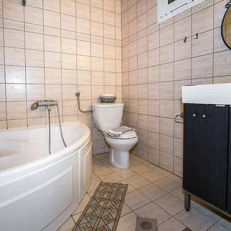 Vakantiehuis Vista Del Mare Luxury