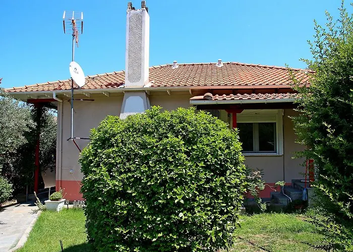 بيت للعطل Vista Del Mare Luxury