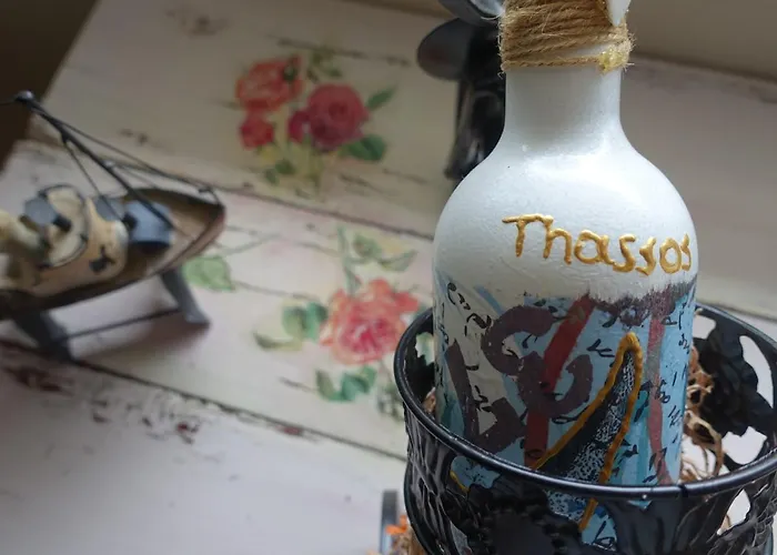 Vista Del Mare Luxury بيت للعطل