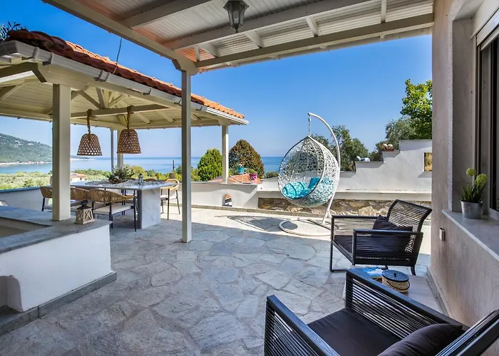 Vista Del Mare Luxury *