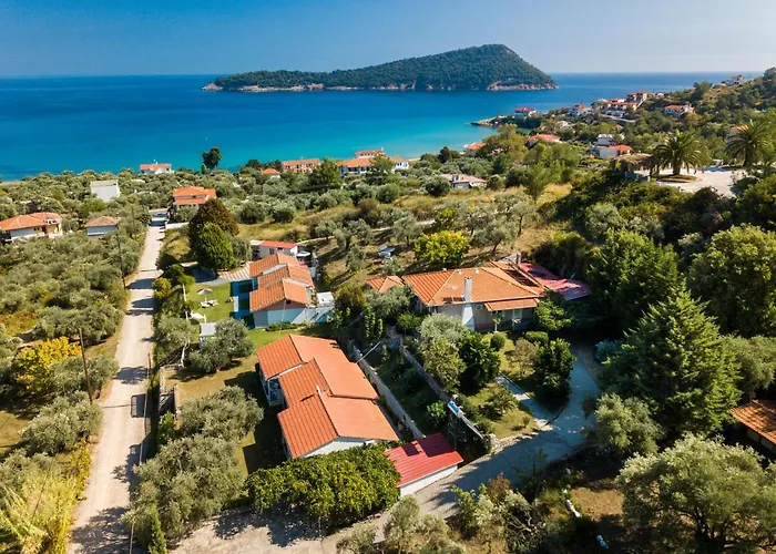 بيت للعطل Vista Del Mare Luxury