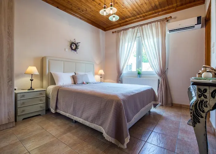 بيت للعطل Vista Del Mare Luxury