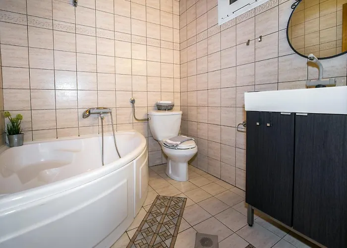 بيت للعطل Vista Del Mare Luxury