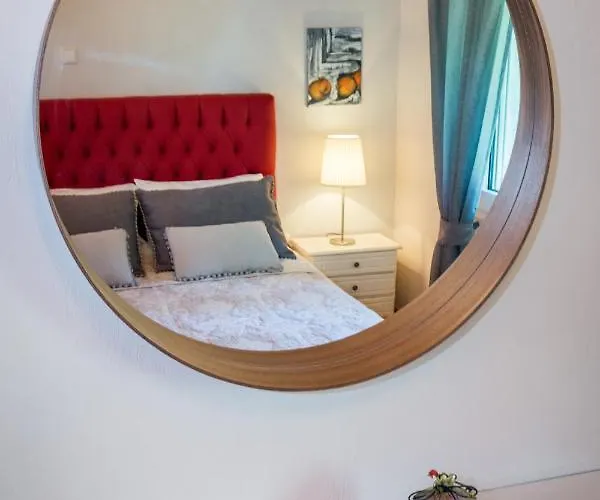 بيت للعطل Vista Del Mare Luxury *