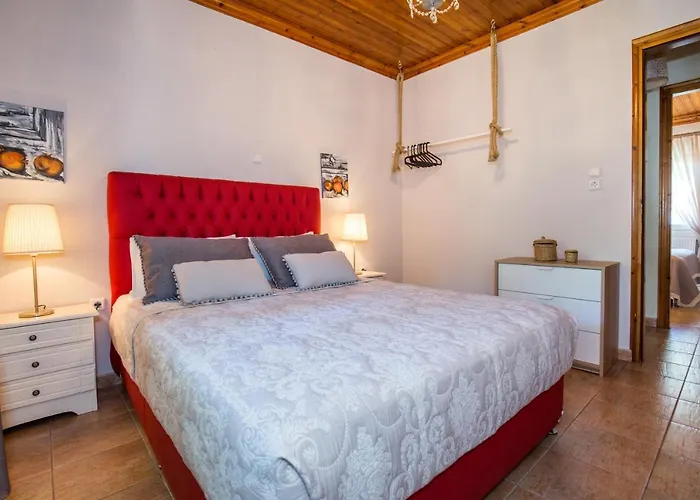 Vista Del Mare Luxury كوينيرا