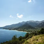 בית נופש Vista Del Mare Luxury