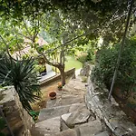 בית נופש Vista Del Mare Luxury