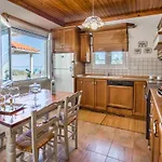 בית נופש Vista Del Mare Luxury קואינירה