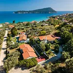בית נופש Vista Del Mare Luxury