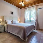 בית נופש Vista Del Mare Luxury