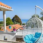 Vista Del Mare Luxury קואינירה