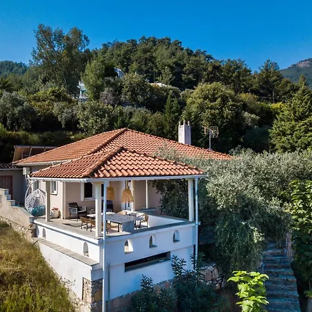 בית נופש Vista Del Mare Luxury *