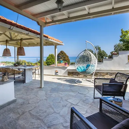 Vista Del Mare Luxury *