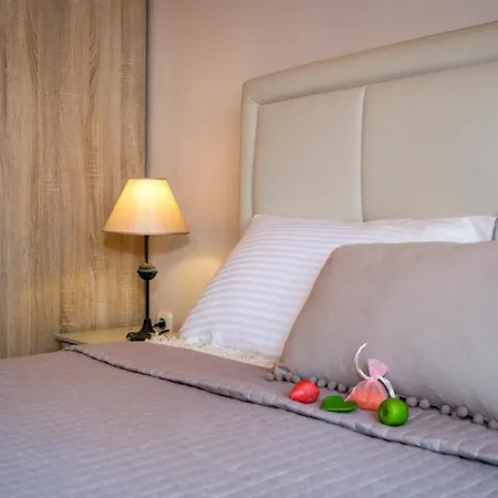 Vista Del Mare Luxury בית נופש קואינירה