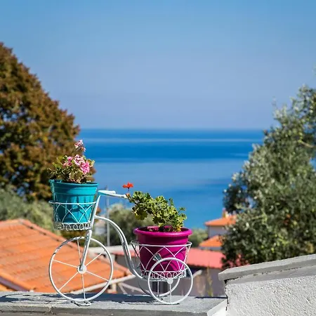 Vista Del Mare Luxury *