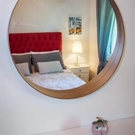 بيت للعطل Vista Del Mare Luxury *