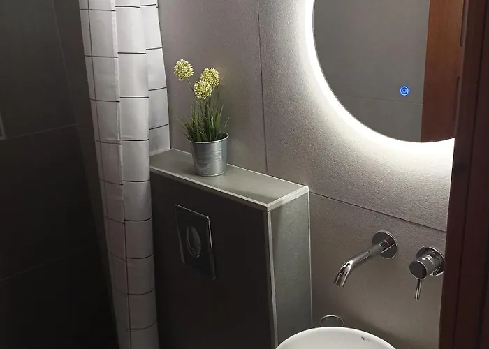 Vista Del Mare Luxury