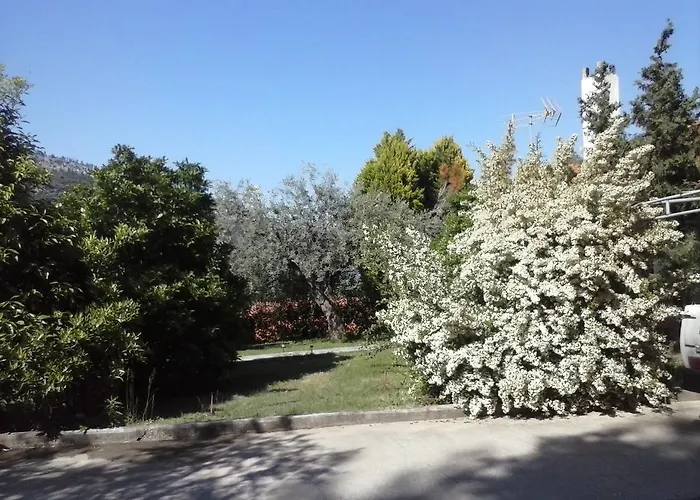 Vista Del Mare Luxury Tatil Evi Koinira