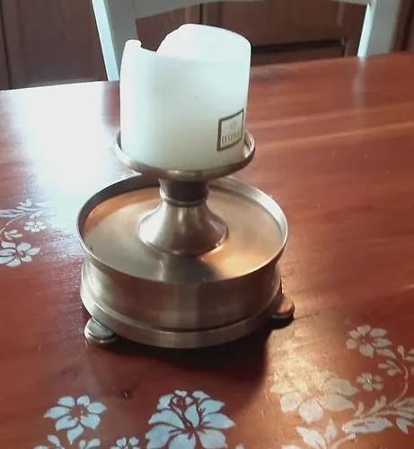 Tatil Evi Vista Del Mare Luxury *