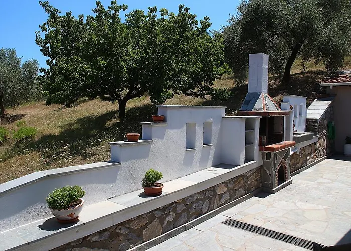 Vista Del Mare Luxury