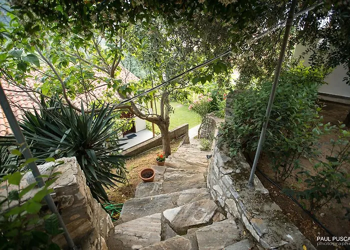 Tatil Evi Vista Del Mare Luxury