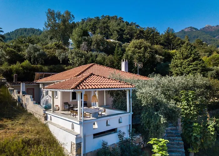 Tatil Evi Vista Del Mare Luxury *