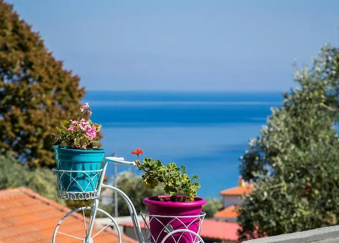 Vista Del Mare Luxury *